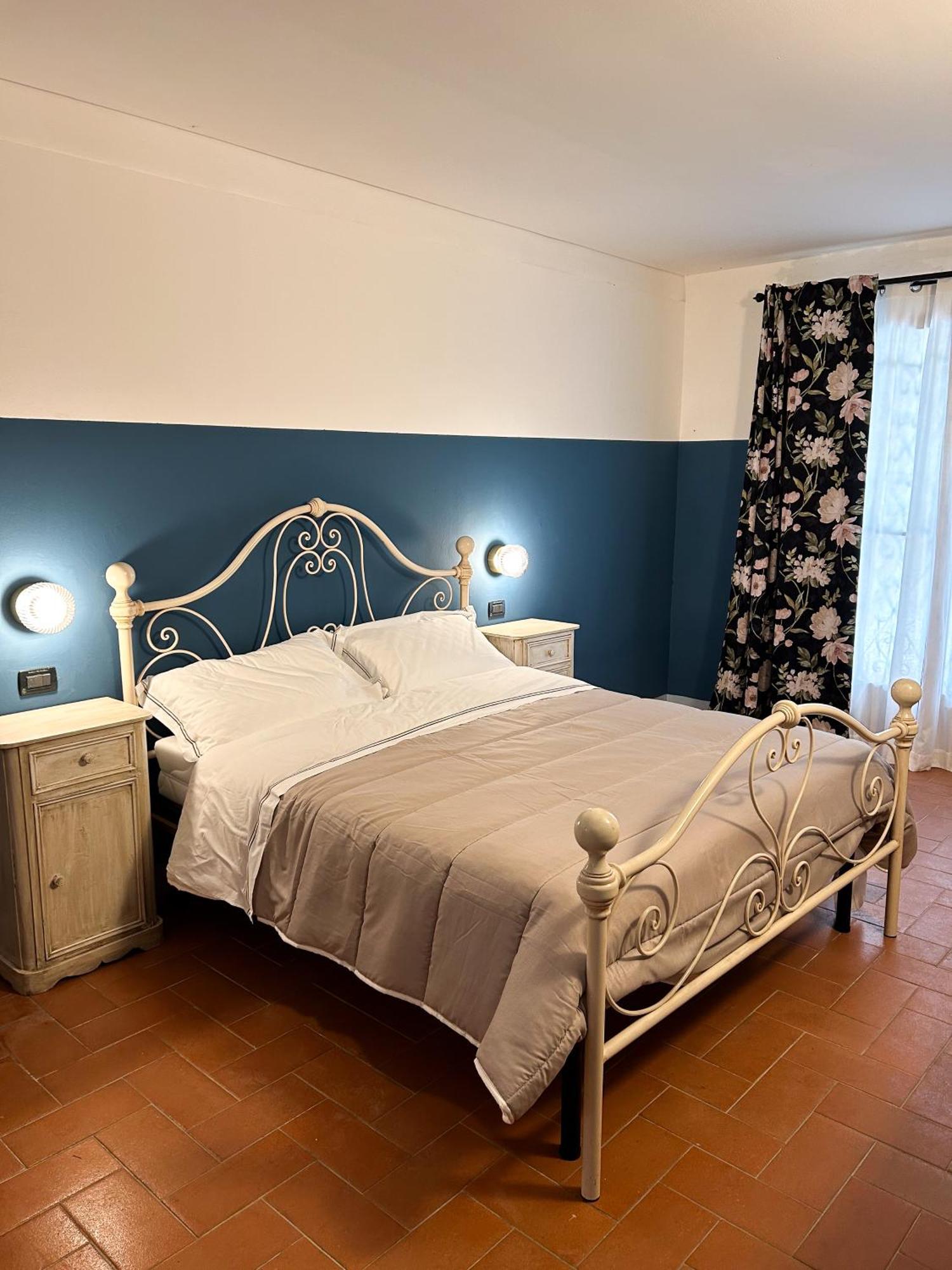 Villa Mucellena กาโซเล เดลซา ภายนอก รูปภาพ