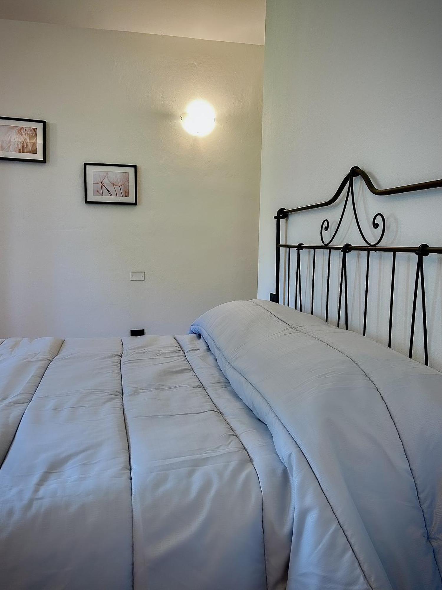 Villa Mucellena กาโซเล เดลซา ภายนอก รูปภาพ