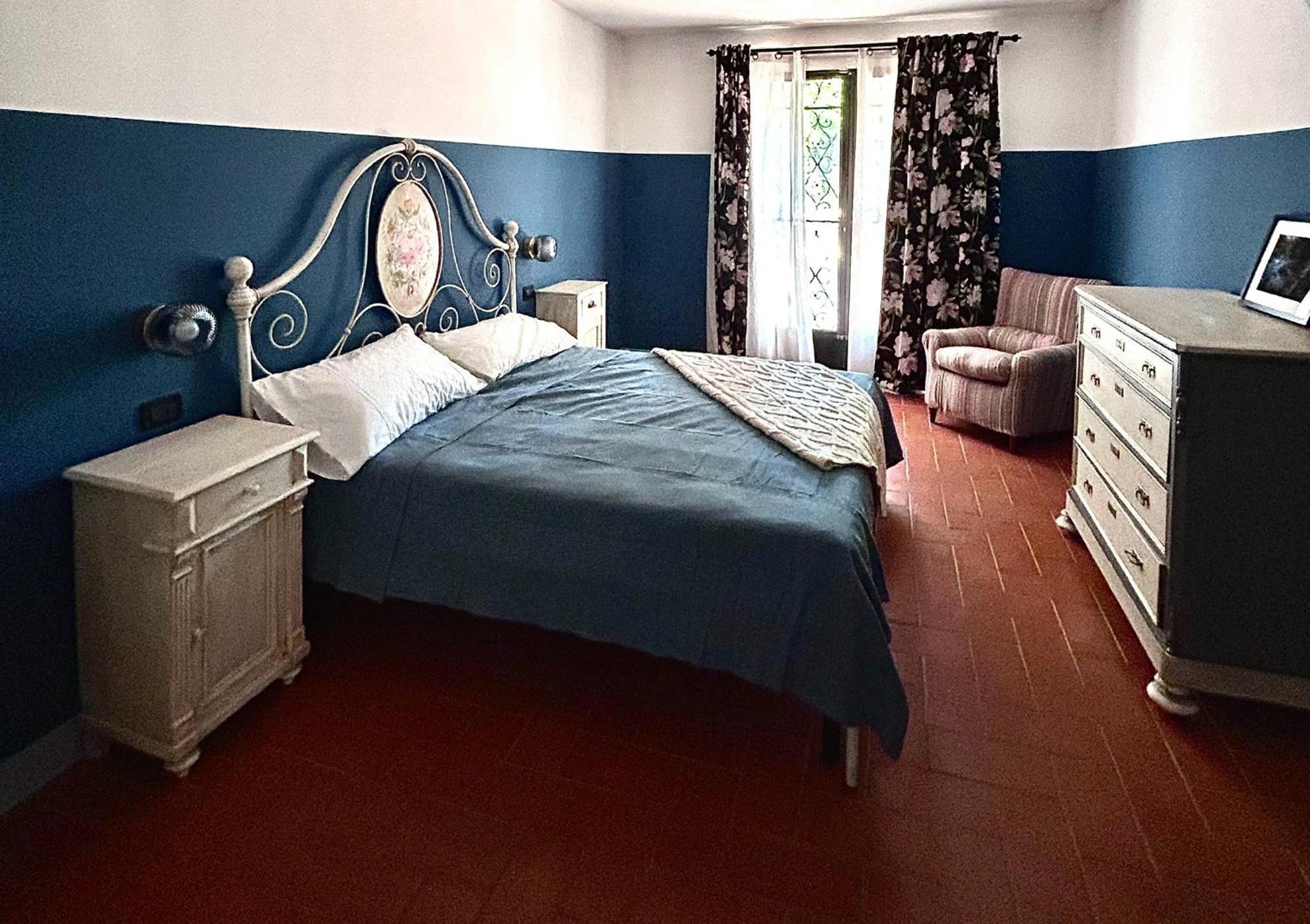 Villa Mucellena กาโซเล เดลซา ภายนอก รูปภาพ