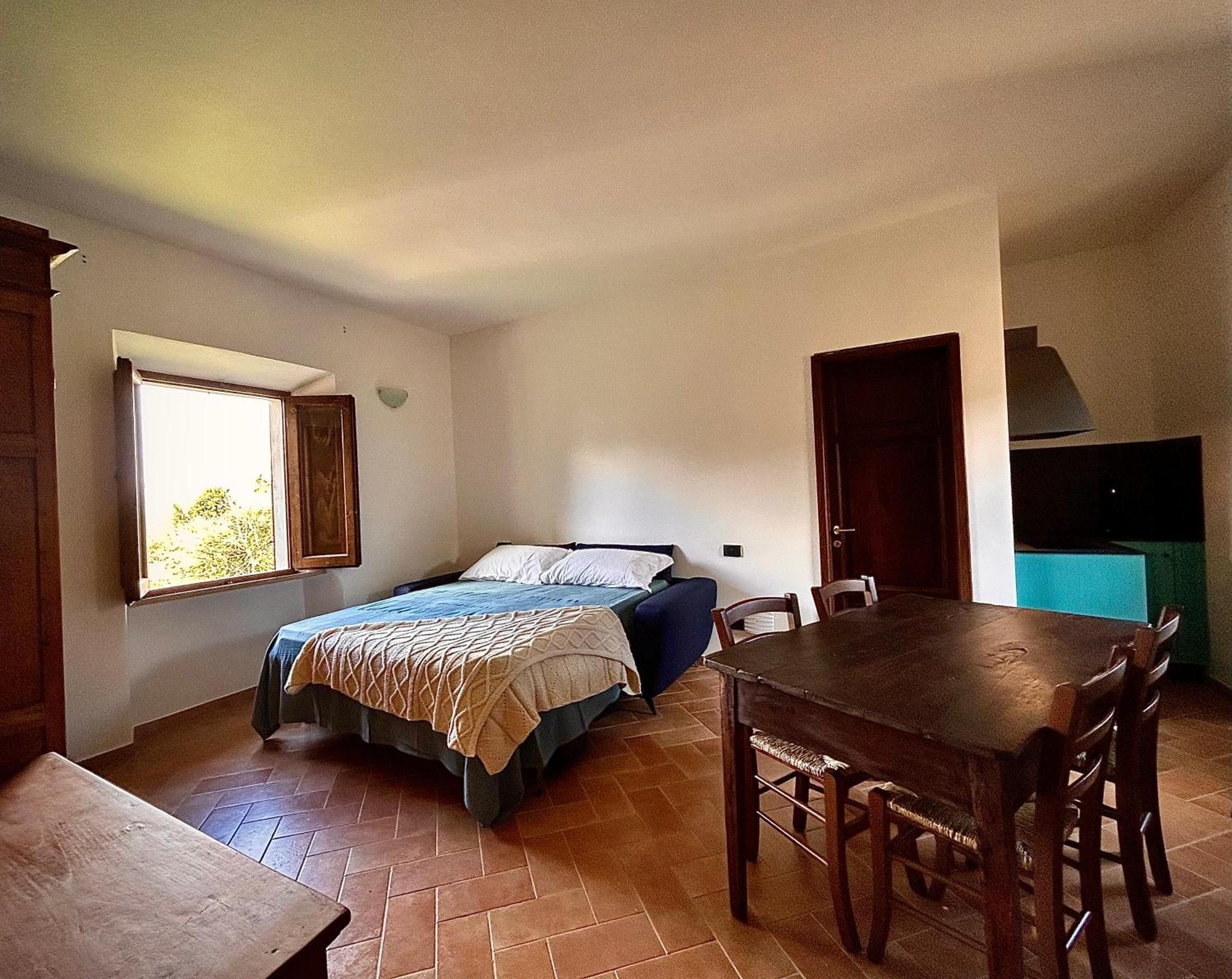 Villa Mucellena กาโซเล เดลซา ภายนอก รูปภาพ