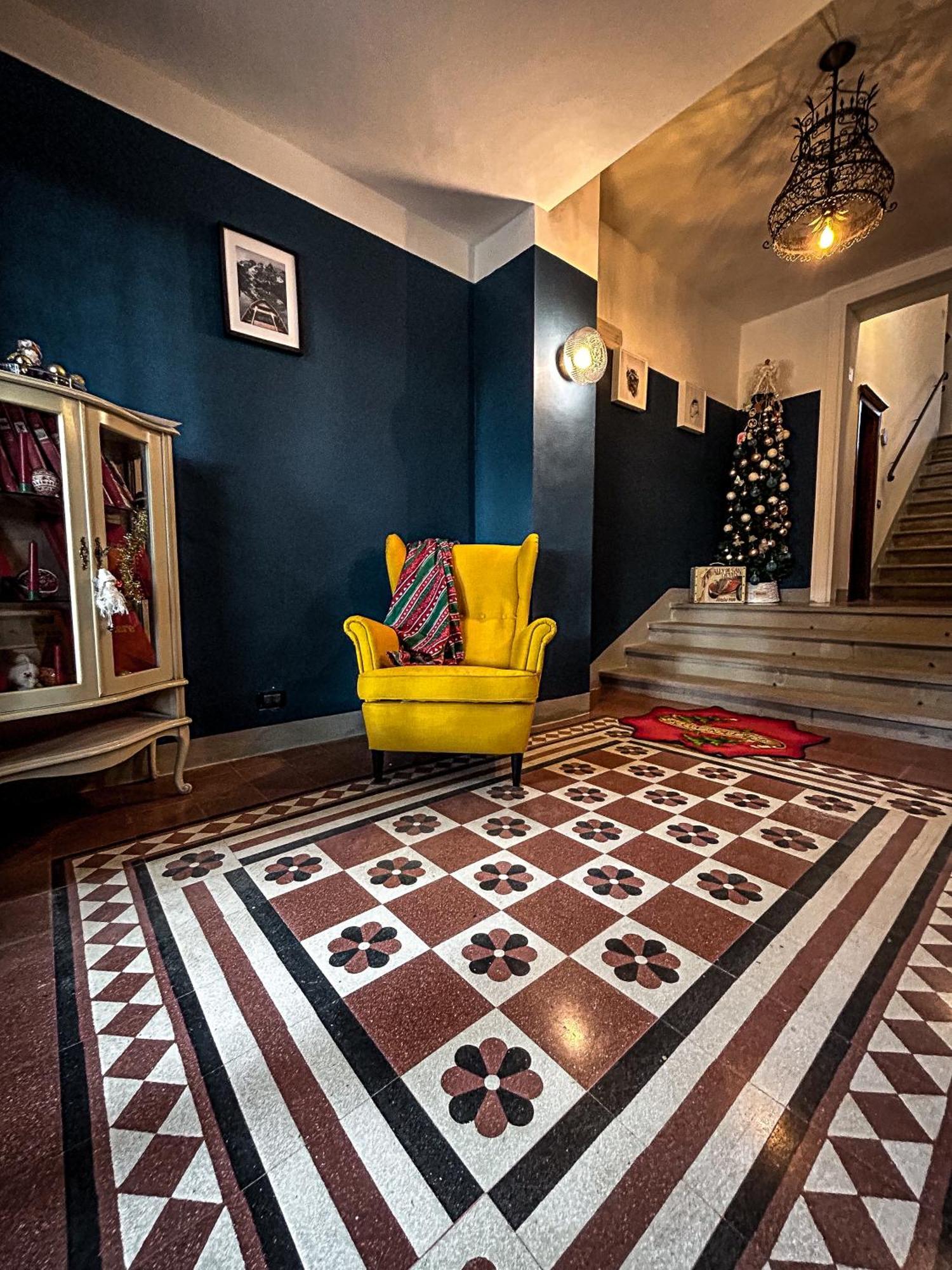 Villa Mucellena กาโซเล เดลซา ภายนอก รูปภาพ